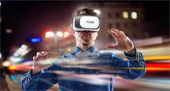 兴义VR全景丨沉浸式体验线上看房